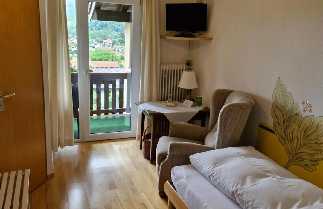 Hotel Garni Tonihof-1